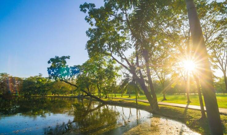 Jakie technologie wspierają proces oceny wodnoprawnej?