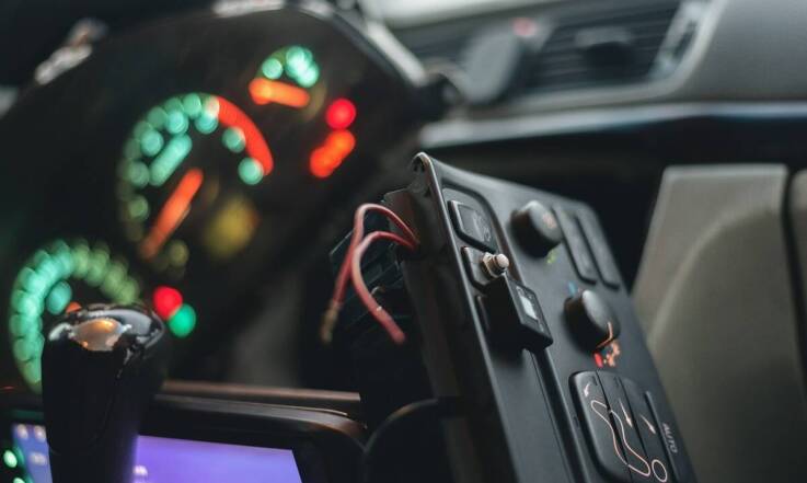 Zastosowanie radiotelefonów analogowych w zakładach przemysłowych