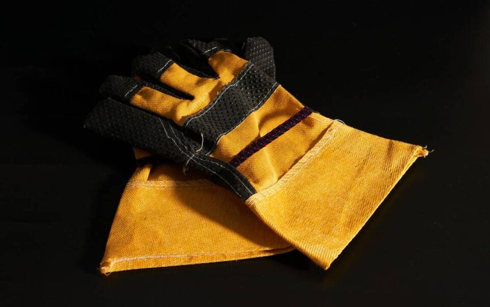 Najlepsze praktyki wyboru rękawiczek na rejs