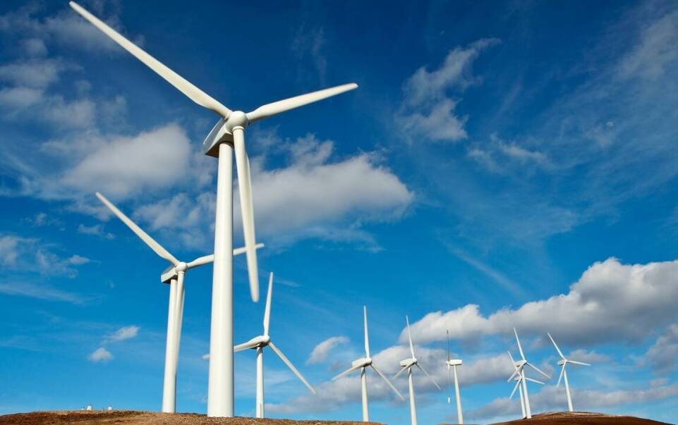 Jak wiatromierze wspierają zarządzanie sieciami energetycznymi