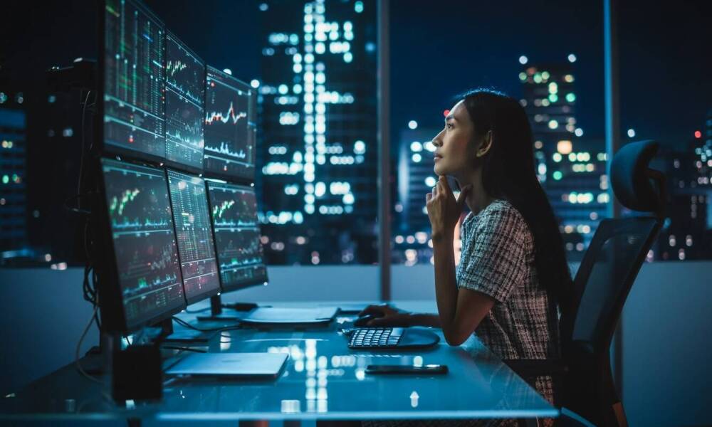 Bezpieczeństwo danych w systemach monitoringu – co warto wiedzieć?