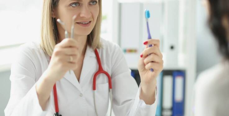 Profilaktyka stomatologiczna u zwierząt – co warto wiedzieć?