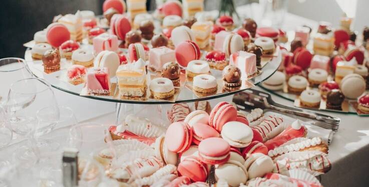 Cukiernia przeworsk – jak tworzy wyjątkowe desery na każdą okazję?