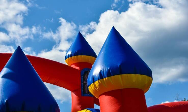 Jakie gry ruchowe najlepiej sprawdzają się na imprezach dziecięcych?