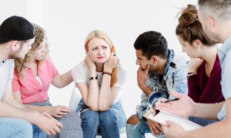 Dlaczego współpraca z psychiatrą jest kluczowa w leczeniu depresji u młodzieży?