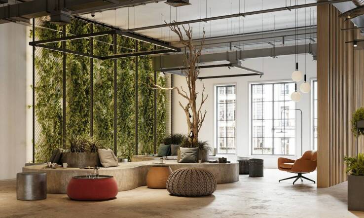 Jak tekstylia mogą poprawić akustykę w pomieszczeniach?