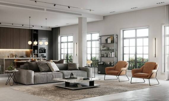 Czym kierować się przy wyborze mieszkania w Monkach?