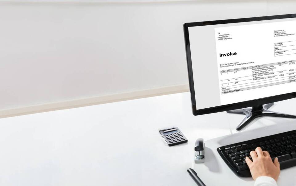 Jak e-faktura może usprawnić procesy finansowe w firmie?