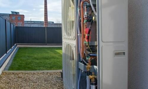 Bezawaryjne pompy ciepła: jak zapewnić ich długą żywotność i efektywność?