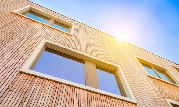 Dlaczego okna aluminiowe są idealnym rozwiązaniem dla nowoczesnych budynków?