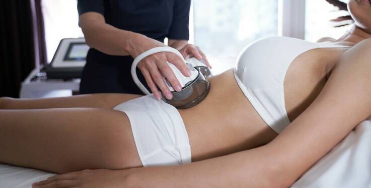 Kompleksowe podejście do ujędrniania skóry ciała w gabinecie kosmetycznym