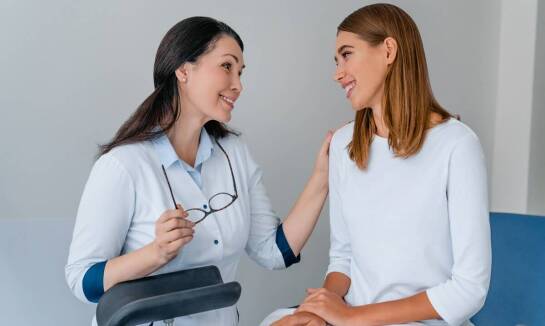 Jakie są najnowsze metody leczenia w ginekologii?