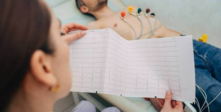 Kluczowe funkcje serwisu holterów EKG: co jest niezbędne?