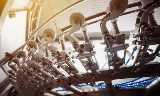 Druty ciągnione: kluczowe znaczenie dla przemysłu ciężkiego