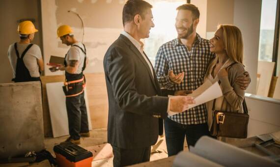 Znaczenie nadzoru nad pracami remontowymi dla jakości obsługi nieruchomości