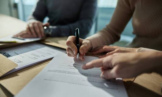 Co zrobić, gdy były partner unika płacenia alimentów?