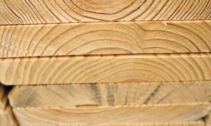 Łaty dachowe – kluczowy element konstrukcji dachu