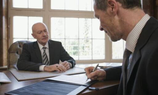 Istota działu spadku – co to jest i dlaczego jest ważne?