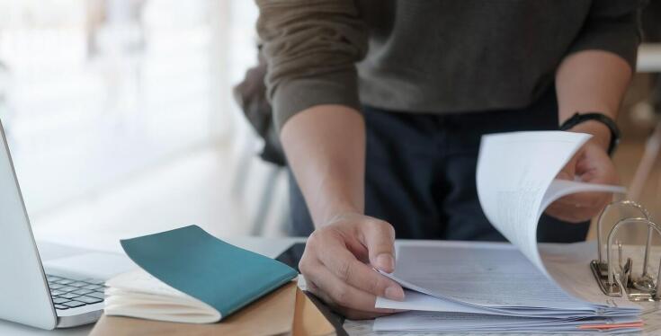 Od jakiego wieku można mieć konto bankowe?