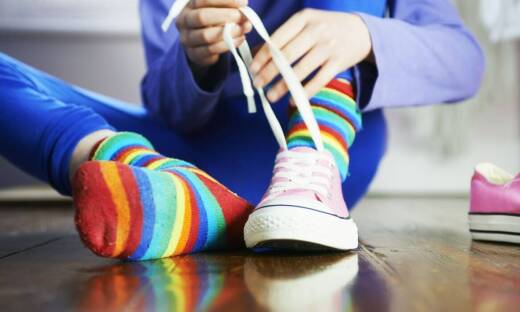 Czym kierować się przy wyborze butów dla córki?