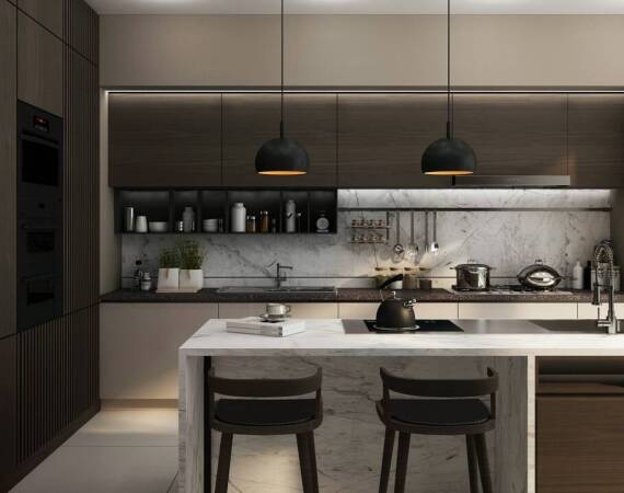 Jak proces projektowania kuchni na wymiar wpływa na finalny efekt?