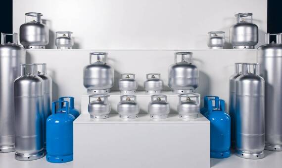 Ceny gazu propan-butan a koszty transportu – co warto wiedzieć?