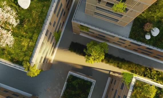 Jakie są najważniejsze zalety świetlików dachowych oborowych w nowoczesnym budownictwie inwentarskim?