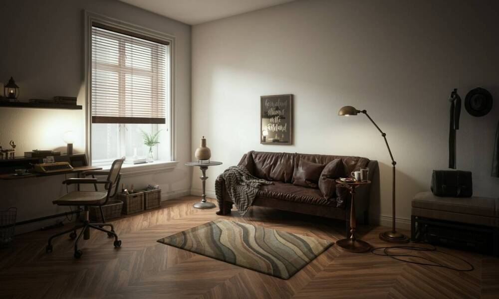 Jak dostosować kompleksowe umeblowanie domów do potrzeb osób starszych?