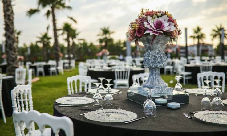 Korzyści z wyboru sali na chrzciny z możliwością personalizacji menu