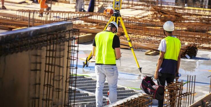 Znaczenie dokładności pomiarów GPS dla sukcesu inwestycji budowlanych