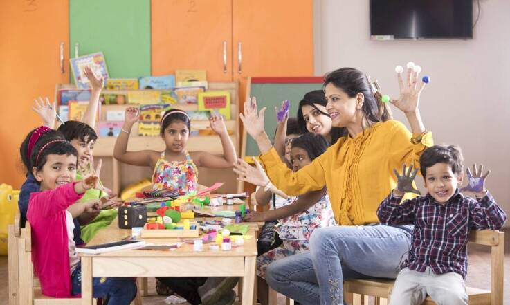 Fauna i flora morskiej okolicy Szczecina – edukacyjne programy kolonijne