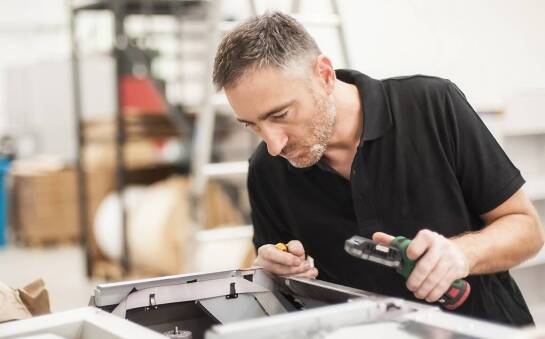 Wsparcie techniczne jako kluczowy element serwisu kas fiskalnych