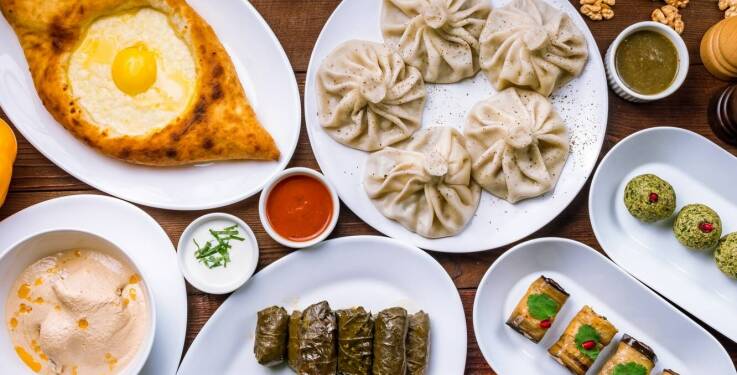 Jak restauracja nepalska dba o autentyczność składników?