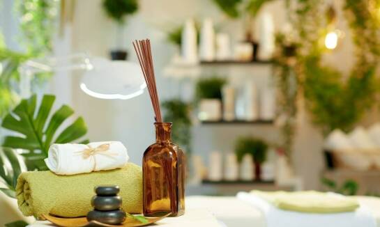 Biorezonans: nowoczesna metoda wspierania zdrowia w gabinecie masażu