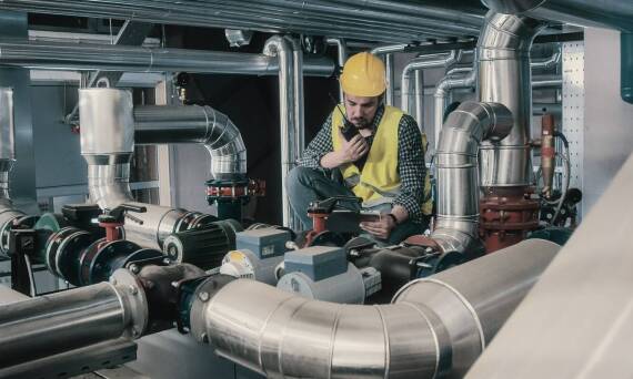 Dlaczego regularny serwis wentylacji mechanicznej jest kluczowy dla zdrowia mieszkańców?