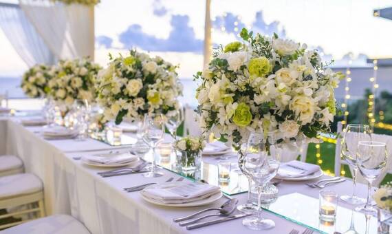 Czym charakteryzuje się profesjonalna obsługa cateringowa na galach i koncertach?