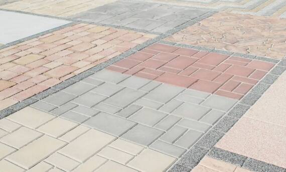 Wybór materiałów na podjazdy – co warto wiedzieć przed decyzją?