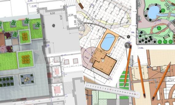 Zastosowanie rysunków projektowych w optymalizacji kosztów budowy hali stalowej