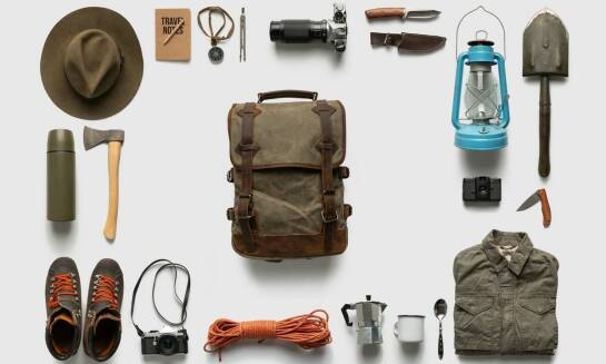 Zastosowanie latarki czołowej LED w różnych warunkach terenowych