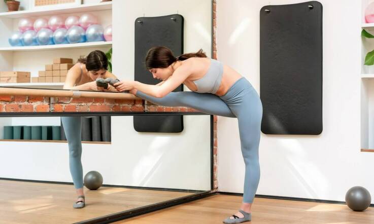 Jakie są zalety ćwiczeń pilates na maszynach dla początkujących?