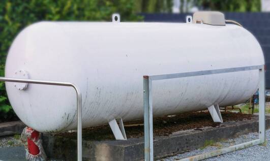 Kompleksowe podejście do serwisu zbiorników na gaz – co obejmuje oferta?