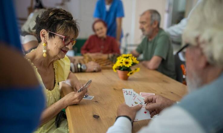 Jak Dom starców w Trójmieście dba o bezpieczeństwo mieszkańców?