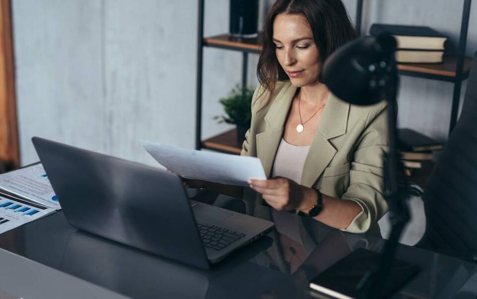 Wpływ radcy prawnego na skuteczność ochrony patentowej