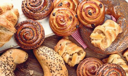 Sztuka tworzenia ciast tradycyjnych – co je wyróżnia?