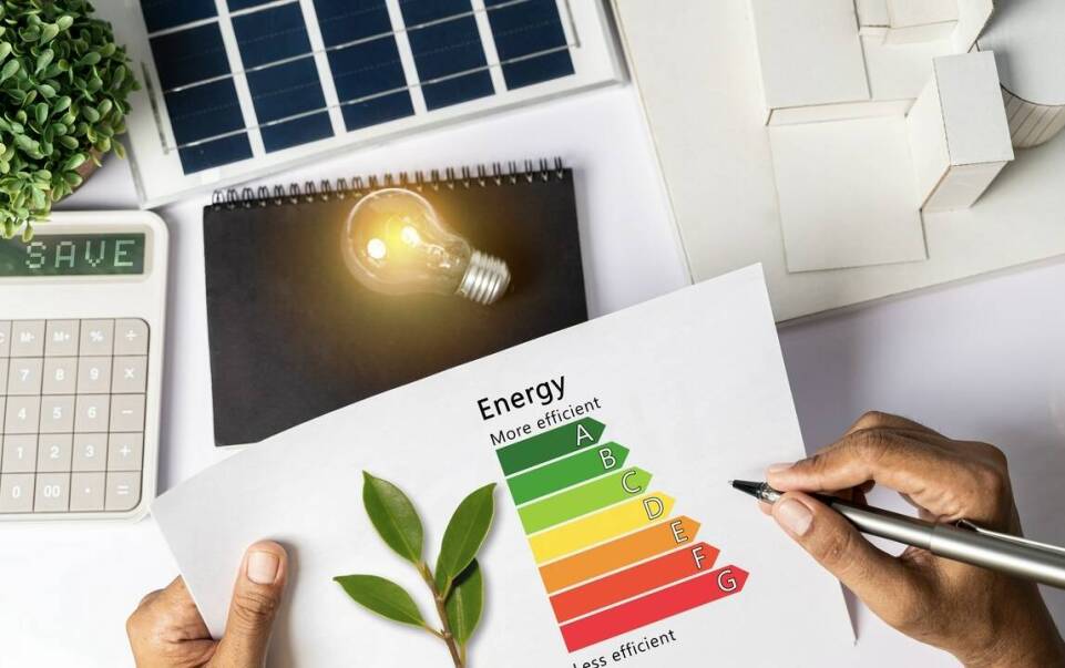 Dlaczego warto zainwestować w Świadectwa Energetyczne dla hal magazynowych?