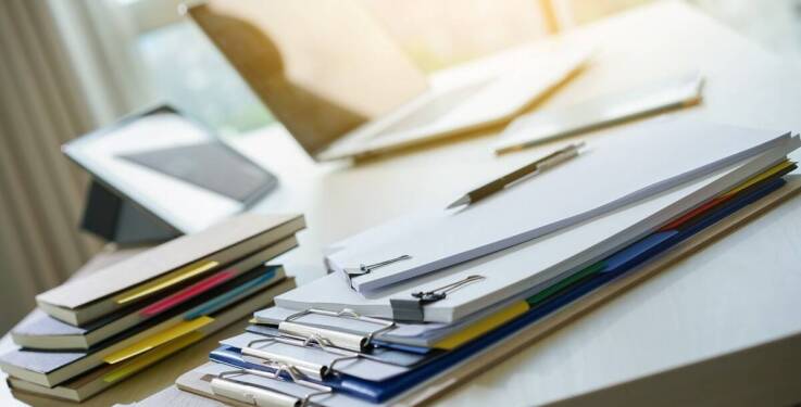 Jak dokumentacja pracownicza wpływa na zgodność z prawem pracy?