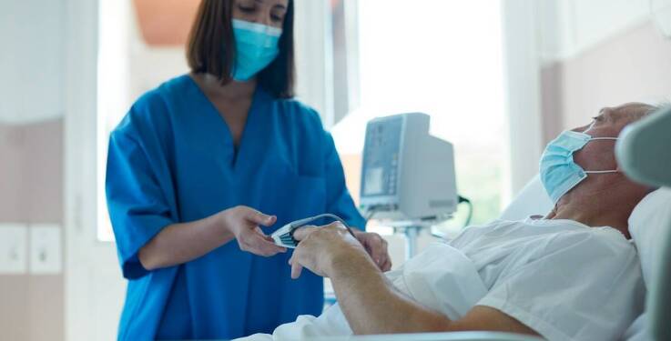 Jak kroplówki mogą wspierać leczenie infekcji wirusowych?