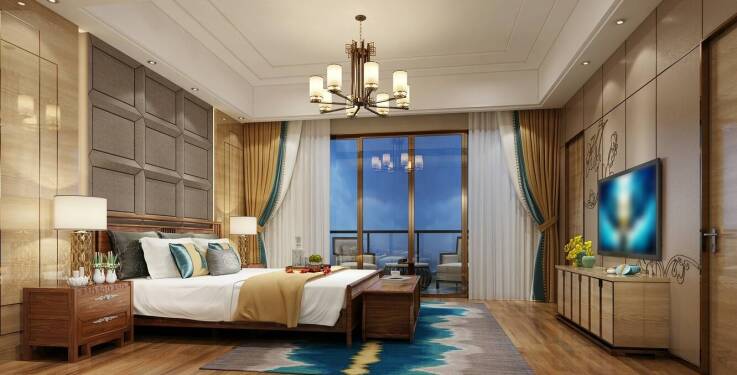 Zasłony blackout - jak zapewnić sobie prywatność i komfort snu?