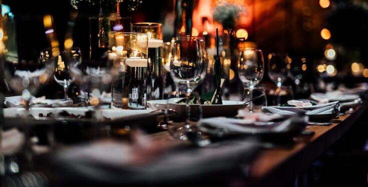 Jak wybrać najlepszy hotel na wesele we Wrocławiu?