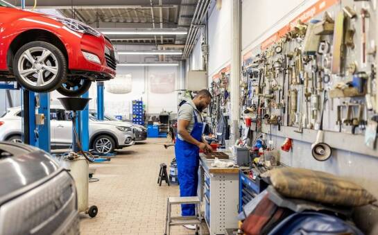 Czym wyróżnia się serwis odkurzaczy na tle konkurencji?